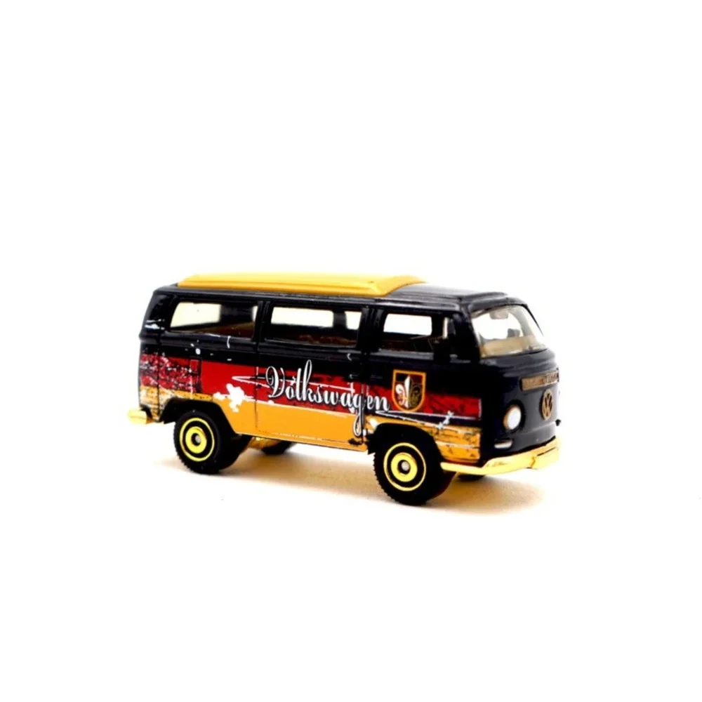 MATCHBOX 60th anniversary